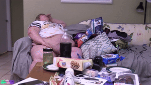xsiteability.com - Ivy Davenport - A Total Slob thumbnail